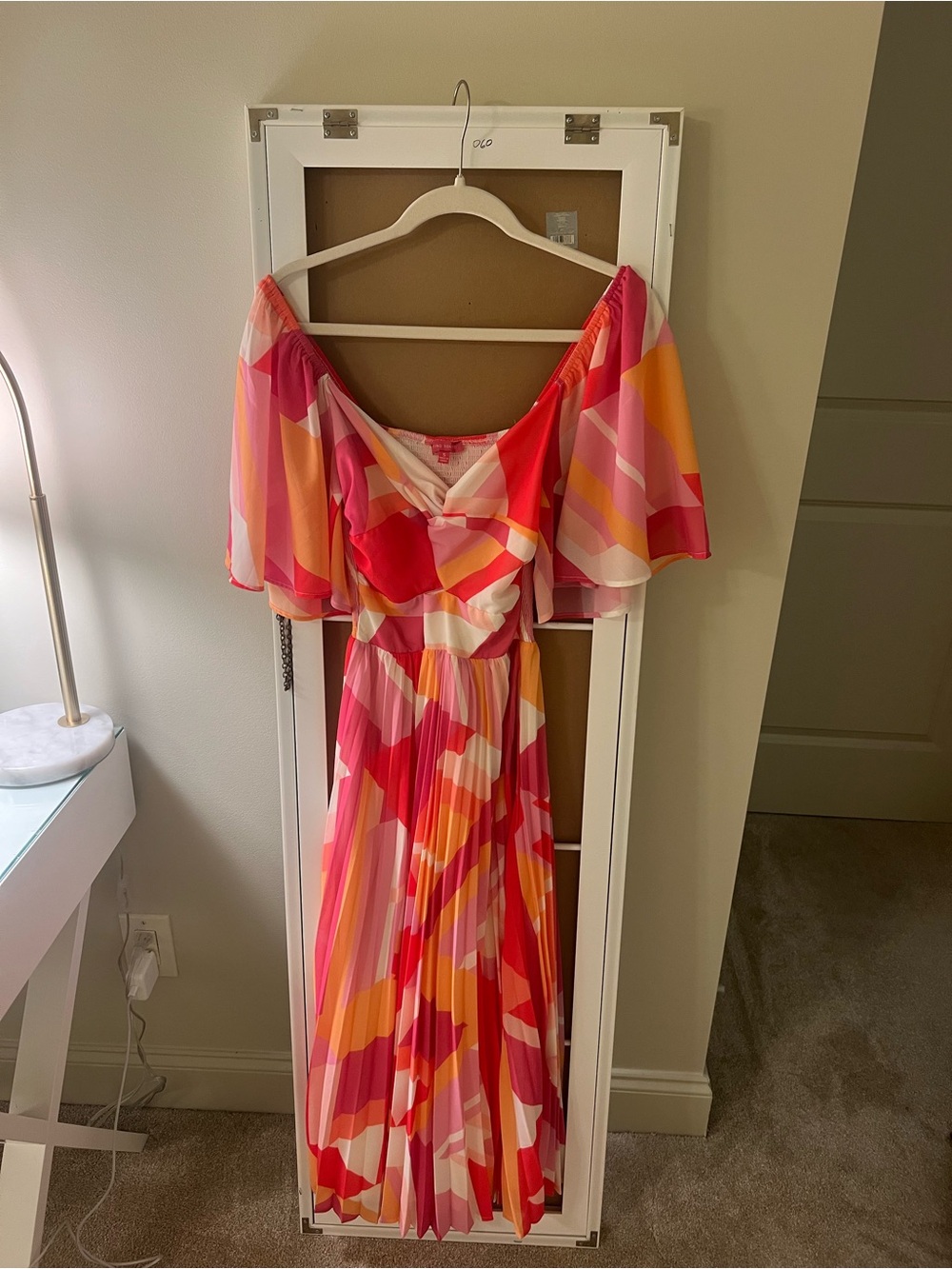 Flying Tomato multicolor dress
